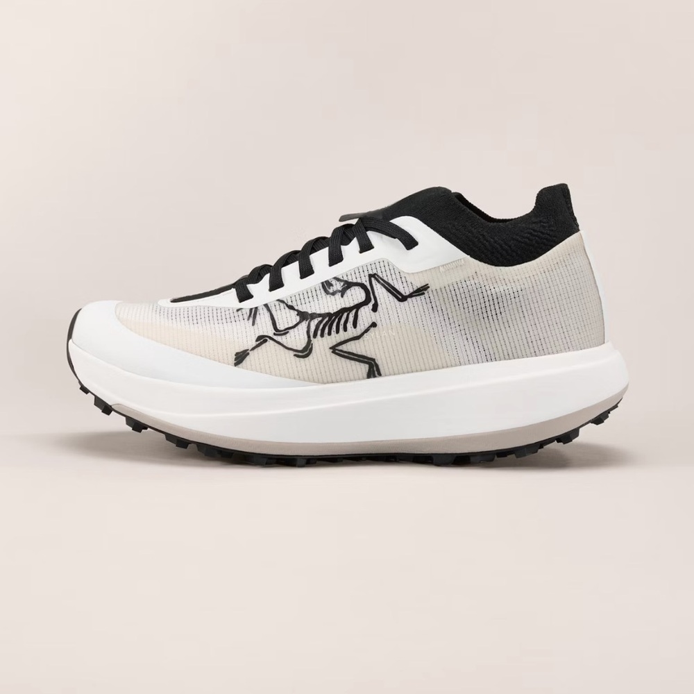 Arcteryx Sylan Pro Shoes - Women